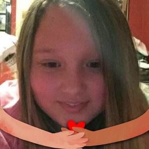 Meet your Posher, Brenda